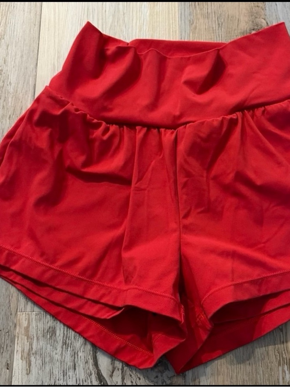 Halara shorts - Picture 2 of 3